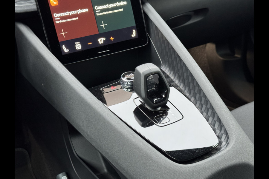 Polestar 2 Single Motor 225PK/Camera/LED/Clima/Adap.Cruise/SOH92% APK 20-01-2028