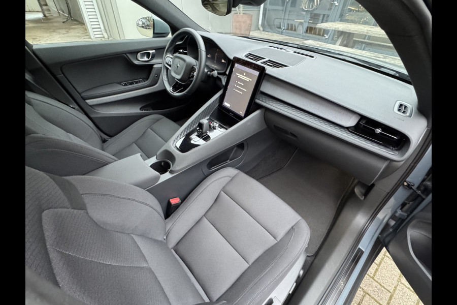 Polestar 2 Single Motor 225PK/Camera/LED/Clima/Adap.Cruise/SOH92% APK 20-01-2028