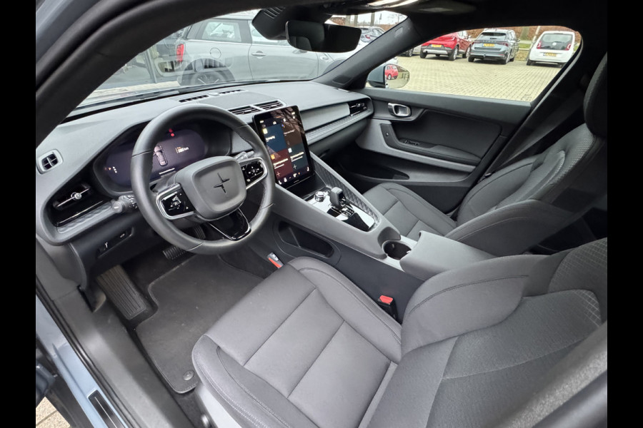 Polestar 2 Single Motor 225PK/Camera/LED/Clima/Adap.Cruise/SOH92% APK 20-01-2028