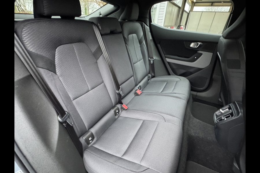 Polestar 2 Single Motor 225PK/Camera/LED/Clima/Adap.Cruise/SOH92% APK 20-01-2028