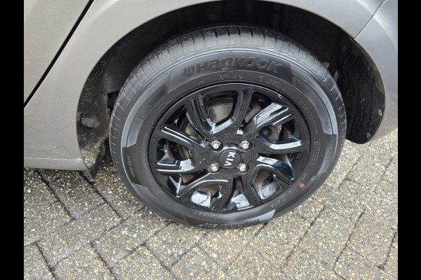 Kia Picanto 1.0 CVVT ComfortPlusLine Navigator | 2E EIGENAAR | 12MND GARANTIE | CAMERA | NAVI | AIRCO |