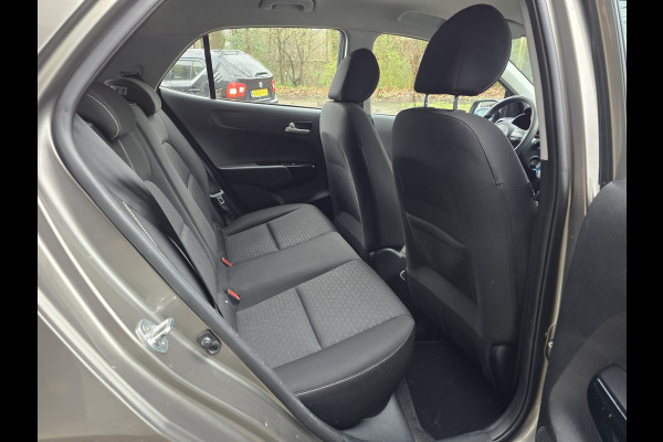 Kia Picanto 1.0 CVVT ComfortPlusLine Navigator | 2E EIGENAAR | 12MND GARANTIE | CAMERA | NAVI | AIRCO |