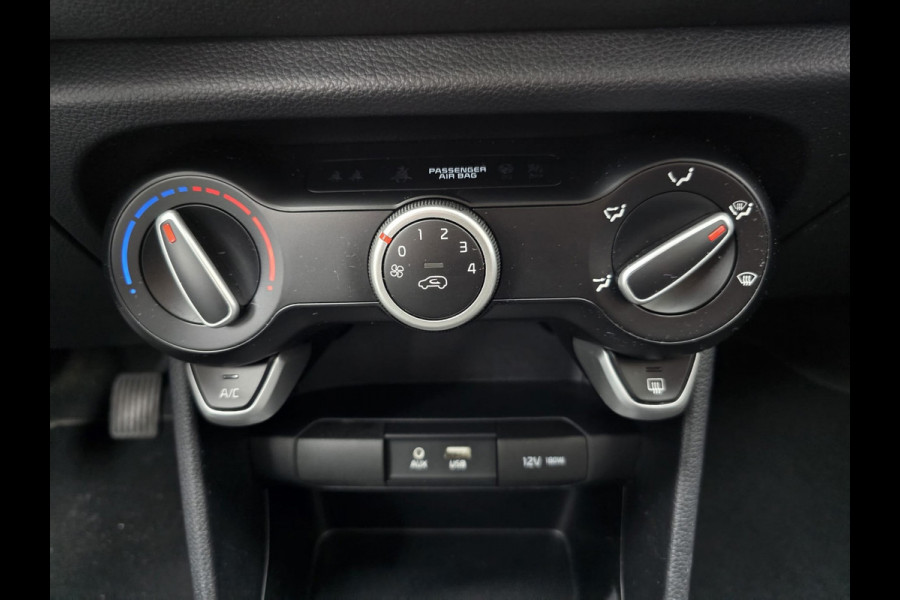 Kia Picanto 1.0 CVVT ComfortPlusLine Navigator | 2E EIGENAAR | 12MND GARANTIE | CAMERA | NAVI | AIRCO |