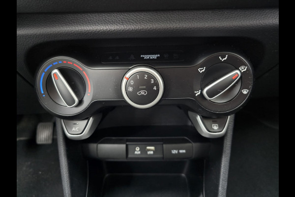 Kia Picanto 1.0 CVVT ComfortPlusLine Navigator | 2E EIGENAAR | 12MND GARANTIE | CAMERA | NAVI | AIRCO |