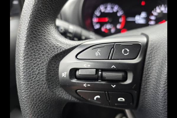 Kia Picanto 1.0 CVVT ComfortPlusLine Navigator | 2E EIGENAAR | 12MND GARANTIE | CAMERA | NAVI | AIRCO |