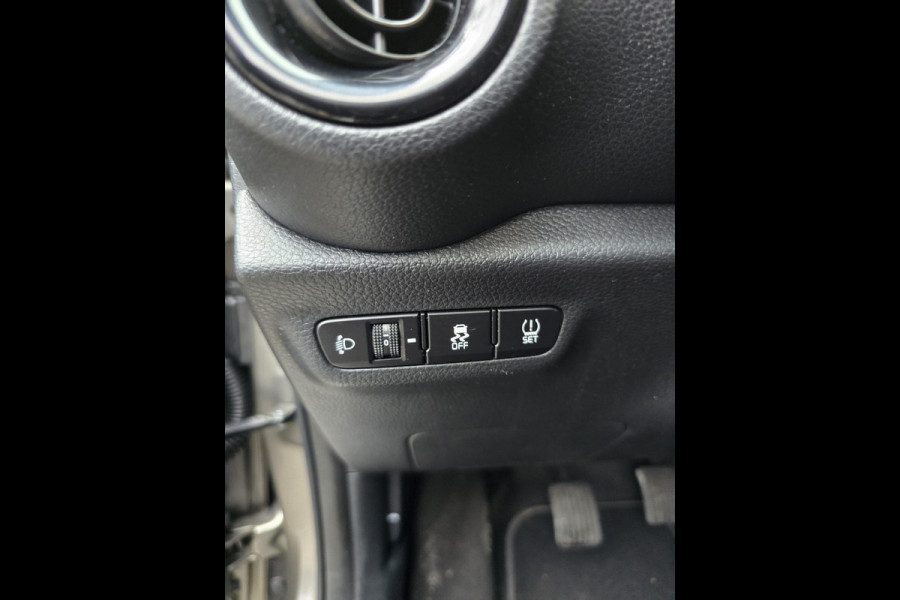 Kia Picanto 1.0 CVVT ComfortPlusLine Navigator | 2E EIGENAAR | 12MND GARANTIE | CAMERA | NAVI | AIRCO |