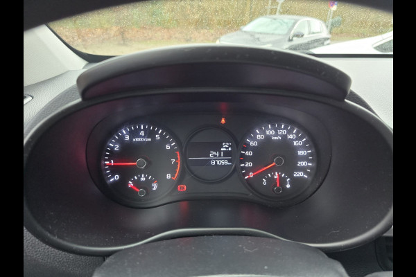 Kia Picanto 1.0 CVVT ComfortPlusLine Navigator | 2E EIGENAAR | 12MND GARANTIE | CAMERA | NAVI | AIRCO |