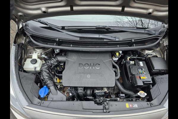 Kia Picanto 1.0 CVVT ComfortPlusLine Navigator | 2E EIGENAAR | 12MND GARANTIE | CAMERA | NAVI | AIRCO |