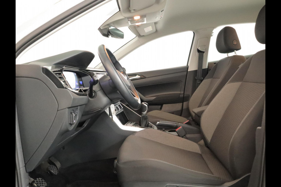 Volkswagen Polo 1.0 TSI Life 95pk 5bak | digital display 5'LM-velgen| Parksensors |