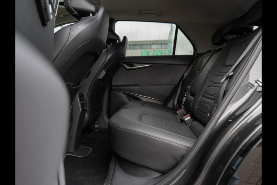Kia Niro EV DynamicPlusLine 64.8 kWh Schuifdak | Leder | LED | Stuur + Stoelverwarming | Navigatie l PDC l Carplay