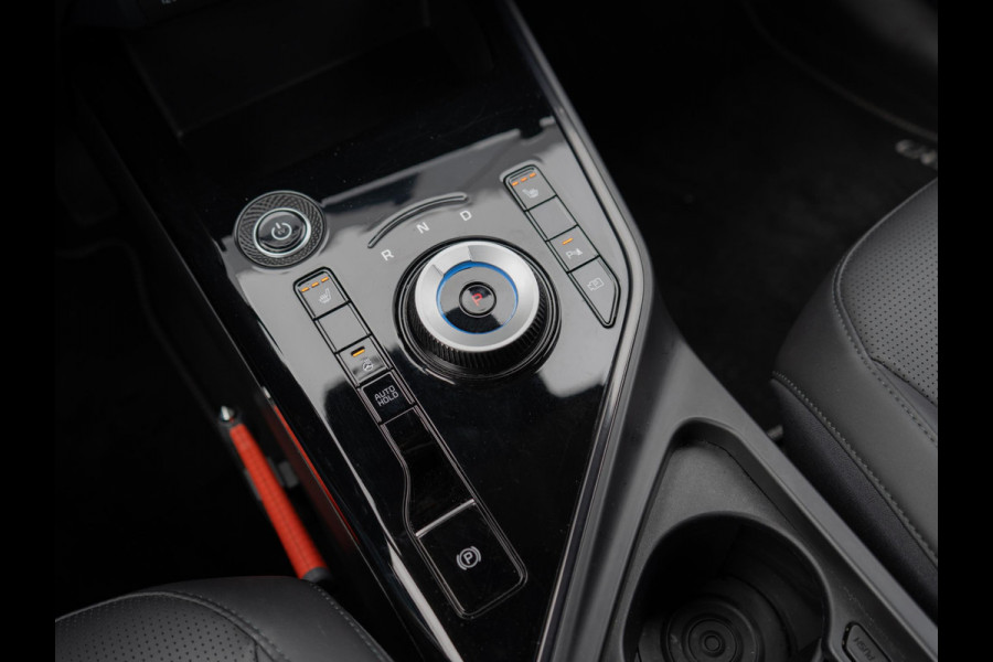 Kia Niro EV DynamicPlusLine 64.8 kWh Schuifdak | Leder | LED | Stuur + Stoelverwarming | Navigatie l PDC l Carplay