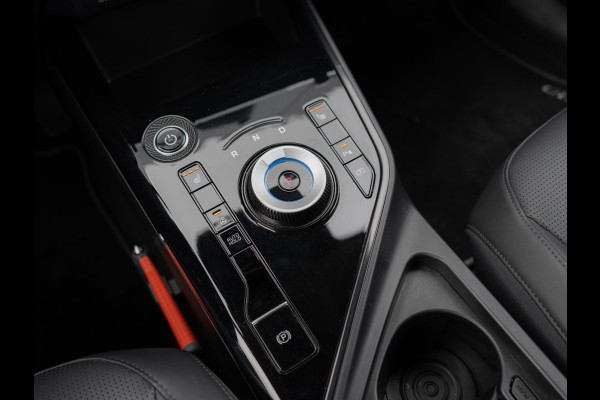 Kia Niro EV DynamicPlusLine 64.8 kWh Schuifdak | Leder | LED | Stuur + Stoelverwarming | Navigatie l PDC l Carplay