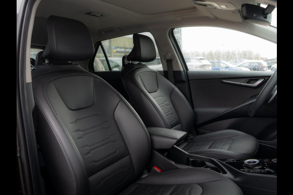 Kia Niro EV DynamicPlusLine 64.8 kWh Schuifdak | Leder | LED | Stuur + Stoelverwarming | Navigatie l PDC l Carplay