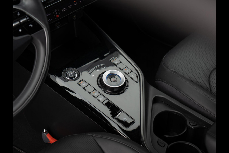 Kia Niro EV DynamicPlusLine 64.8 kWh Schuifdak | Leder | LED | Stuur + Stoelverwarming | Navigatie l PDC l Carplay