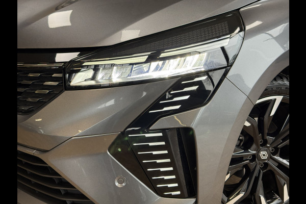 Renault Clio 1.0 TCe 90 GPF Techno | Groot Navi | 360 | 17" | Stoel & Stuurverwarming | Carplay | Dealer onderhouden!