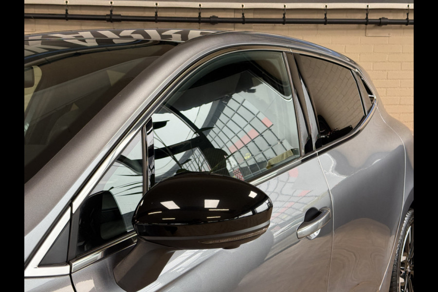 Renault Clio 1.0 TCe 90 GPF Techno | Groot Navi | 360 | 17" | Stoel & Stuurverwarming | Carplay | Dealer onderhouden!