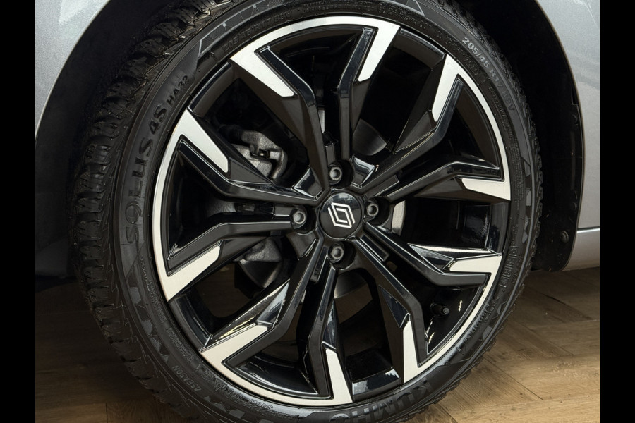 Renault Clio 1.0 TCe 90 GPF Techno | Groot Navi | 360 | 17" | Stoel & Stuurverwarming | Carplay | Dealer onderhouden!