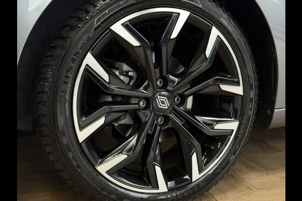 Renault Clio 1.0 TCe 90 GPF Techno | Groot Navi | 360 | 17" | Stoel & Stuurverwarming | Carplay | Dealer onderhouden!