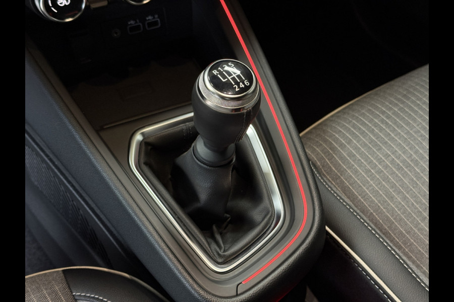 Renault Clio 1.0 TCe 90 GPF Techno | Groot Navi | 360 | 17" | Stoel & Stuurverwarming | Carplay | Dealer onderhouden!