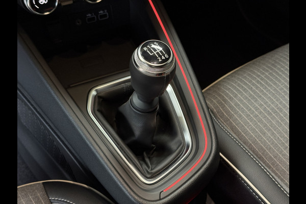 Renault Clio 1.0 TCe 90 GPF Techno | Groot Navi | 360 | 17" | Stoel & Stuurverwarming | Carplay | Dealer onderhouden!