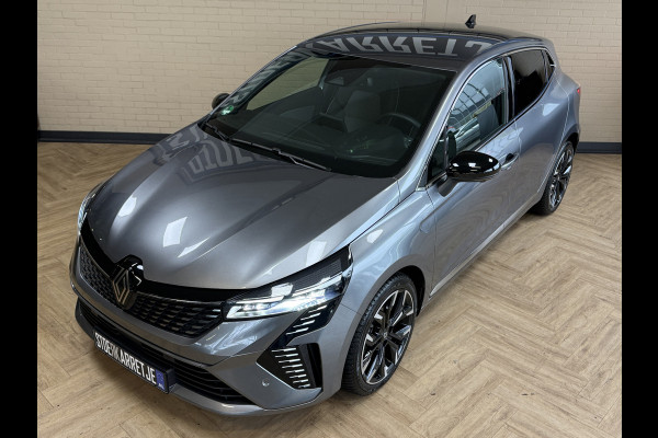 Renault Clio 1.0 TCe 90 GPF Techno | Groot Navi | 360 | 17" | Stoel & Stuurverwarming | Carplay | Dealer onderhouden!