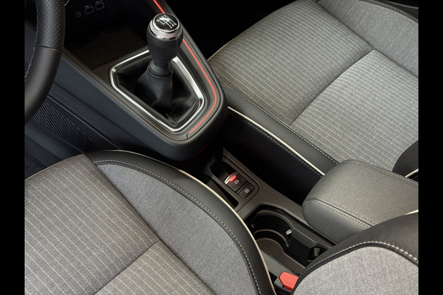 Renault Clio 1.0 TCe 90 GPF Techno | Groot Navi | 360 | 17" | Stoel & Stuurverwarming | Carplay | Dealer onderhouden!