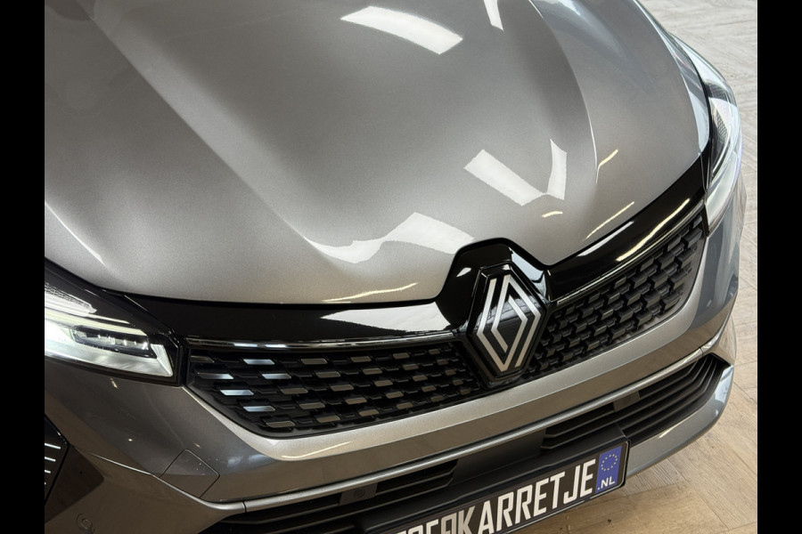 Renault Clio 1.0 TCe 90 GPF Techno | Groot Navi | 360 | 17" | Stoel & Stuurverwarming | Carplay | Dealer onderhouden!