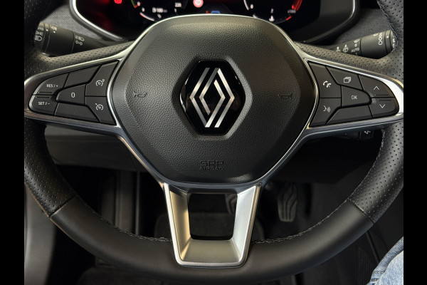 Renault Clio 1.0 TCe 90 GPF Techno | Groot Navi | 360 | 17" | Stoel & Stuurverwarming | Carplay | Dealer onderhouden!