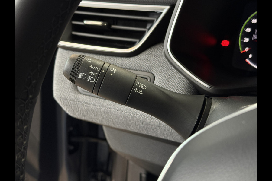 Renault Clio 1.0 TCe 90 GPF Techno | Groot Navi | 360 | 17" | Stoel & Stuurverwarming | Carplay | Dealer onderhouden!