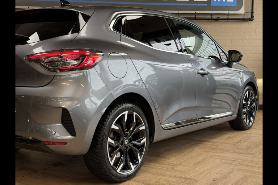 Renault Clio 1.0 TCe 90 GPF Techno | Groot Navi | 360 | 17" | Stoel & Stuurverwarming | Carplay | Dealer onderhouden!