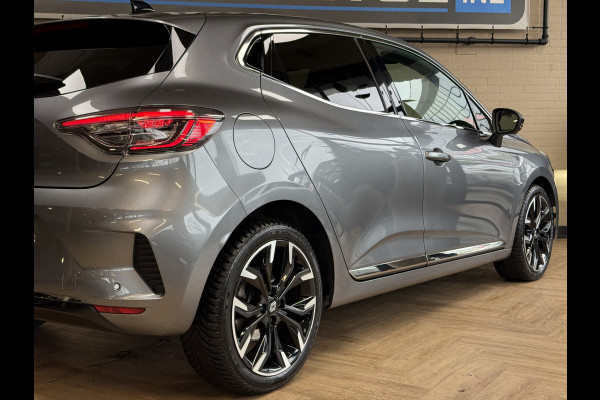 Renault Clio 1.0 TCe 90 GPF Techno | Groot Navi | 360 | 17" | Stoel & Stuurverwarming | Carplay | Dealer onderhouden!