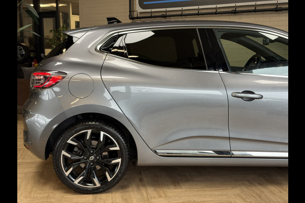 Renault Clio 1.0 TCe 90 GPF Techno | Groot Navi | 360 | 17" | Stoel & Stuurverwarming | Carplay | Dealer onderhouden!