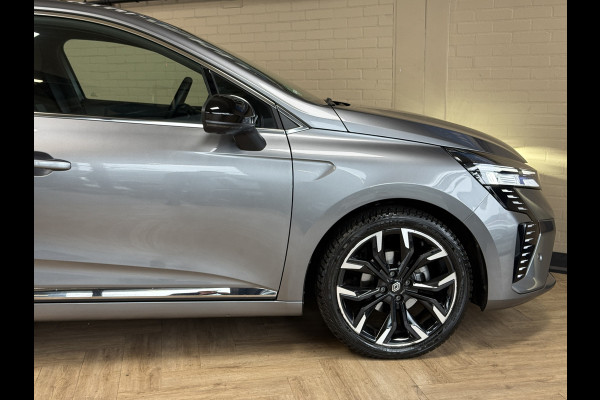 Renault Clio 1.0 TCe 90 GPF Techno | Groot Navi | 360 | 17" | Stoel & Stuurverwarming | Carplay | Dealer onderhouden!