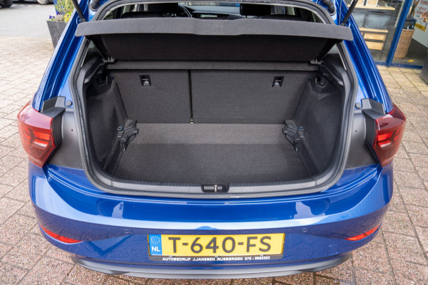 Volkswagen Polo 1.0 TSI Life Business|Prijs rijklaar incl. 12 mnd garantie|PDC Camera NAV LMV DAB Stoelverwarming Carplay