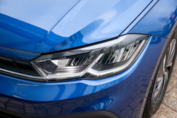 Volkswagen Polo 1.0 TSI Life Business|Prijs rijklaar incl. 12 mnd garantie|PDC Camera NAV LMV DAB Stoelverwarming Carplay