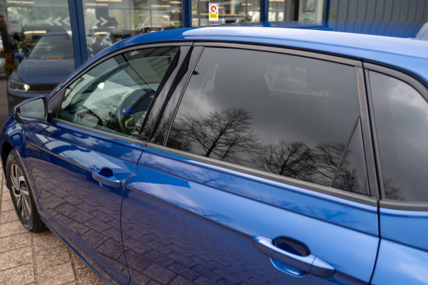 Volkswagen Polo 1.0 TSI Life Business|Prijs rijklaar incl. 12 mnd garantie|PDC Camera NAV LMV DAB Stoelverwarming Carplay