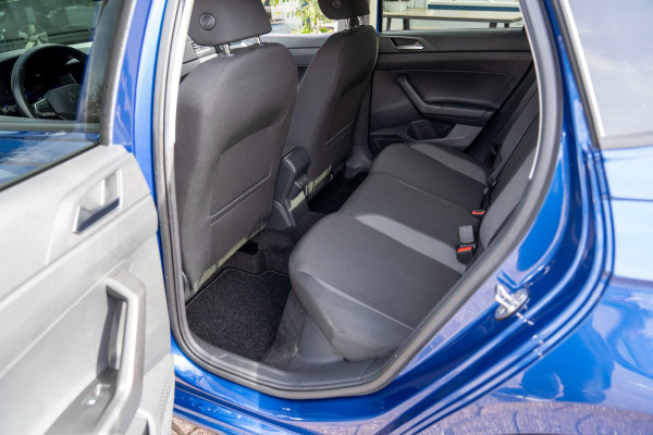Volkswagen Polo 1.0 TSI Life Business|Prijs rijklaar incl. 12 mnd garantie|PDC Camera NAV LMV DAB Stoelverwarming Carplay
