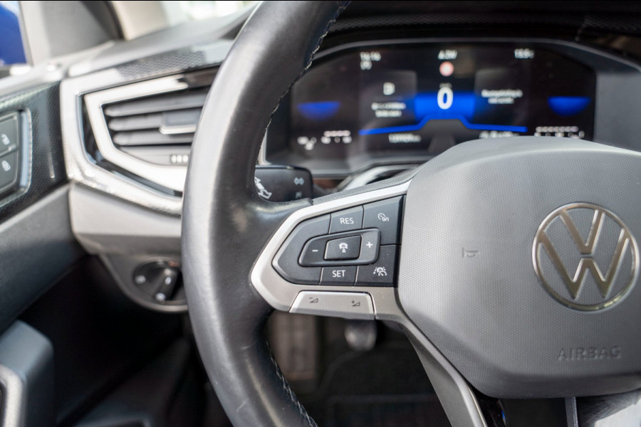 Volkswagen Polo 1.0 TSI Life Business|Prijs rijklaar incl. 12 mnd garantie|PDC Camera NAV LMV DAB Stoelverwarming Carplay