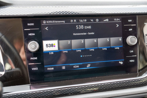 Volkswagen Polo 1.0 TSI Life Business|Prijs rijklaar incl. 12 mnd garantie|PDC Camera NAV LMV DAB Stoelverwarming Carplay