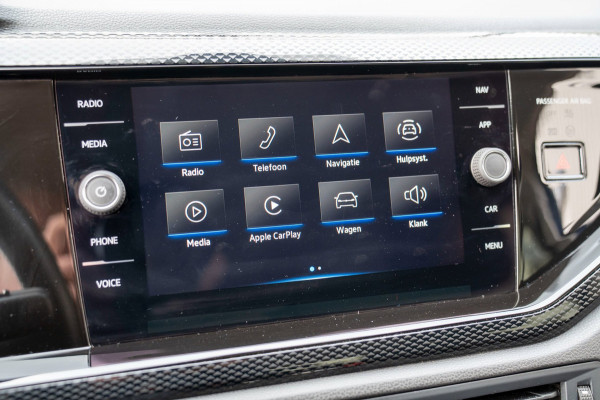 Volkswagen Polo 1.0 TSI Life Business|Prijs rijklaar incl. 12 mnd garantie|PDC Camera NAV LMV DAB Stoelverwarming Carplay