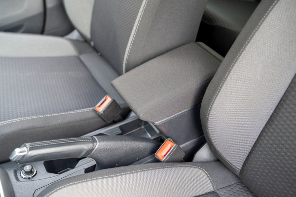 Volkswagen Polo 1.0 TSI Life Business|Prijs rijklaar incl. 12 mnd garantie|PDC Camera NAV LMV DAB Stoelverwarming Carplay