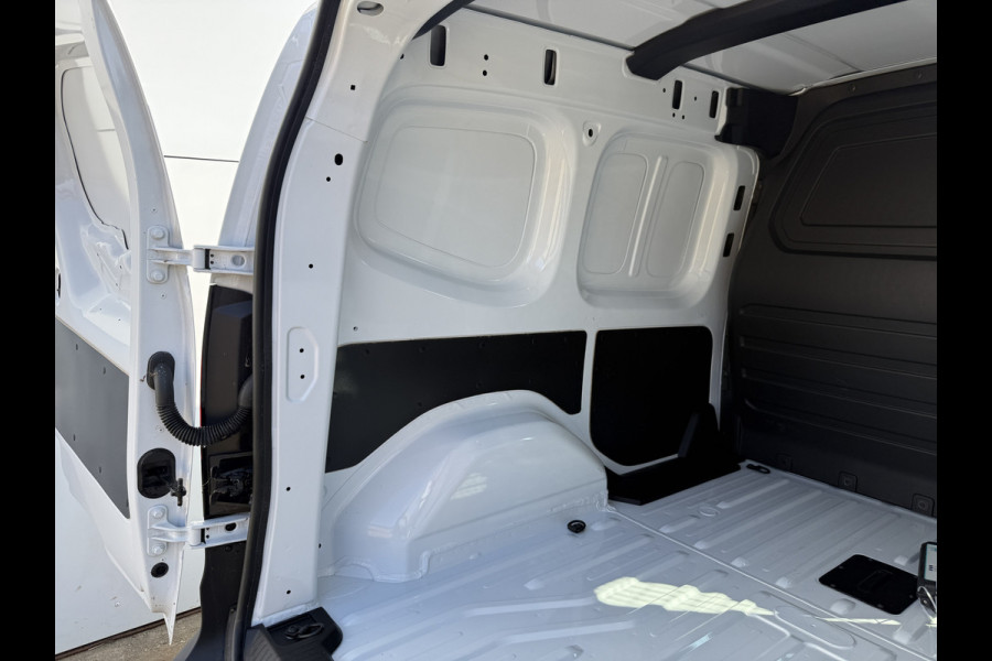 Renault Kangoo e-Tech 45kWh L1 300km WLTP Climate Control Cruise Control Carplay LED Camera Navigatie