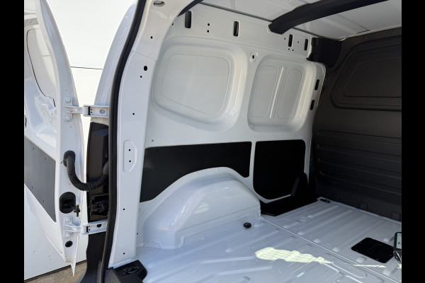 Renault Kangoo e-Tech 45kWh L1 300km WLTP Climate Control Cruise Control Carplay LED Camera Navigatie