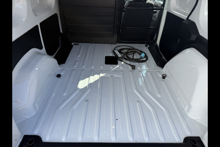 Renault Kangoo e-Tech 45kWh L1 300km WLTP Climate Control Cruise Control Carplay LED Camera Navigatie