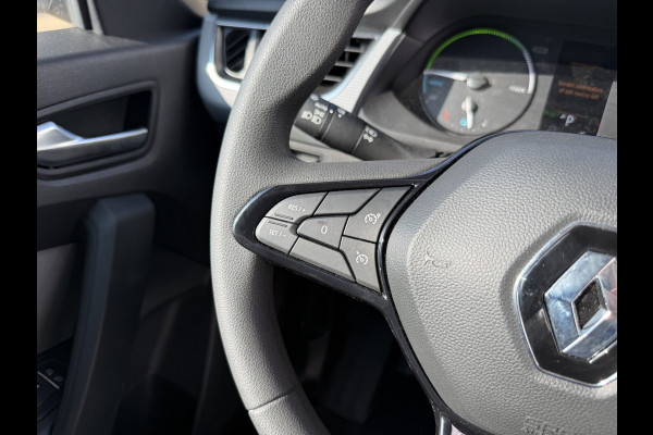 Renault Kangoo e-Tech 45kWh L1 300km WLTP Climate Control Cruise Control Carplay LED Camera Navigatie