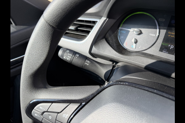 Renault Kangoo e-Tech 45kWh L1 300km WLTP Climate Control Cruise Control Carplay LED Camera Navigatie