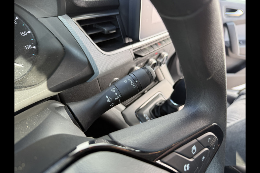 Renault Kangoo e-Tech 45kWh L1 300km WLTP Climate Control Cruise Control Carplay LED Camera Navigatie