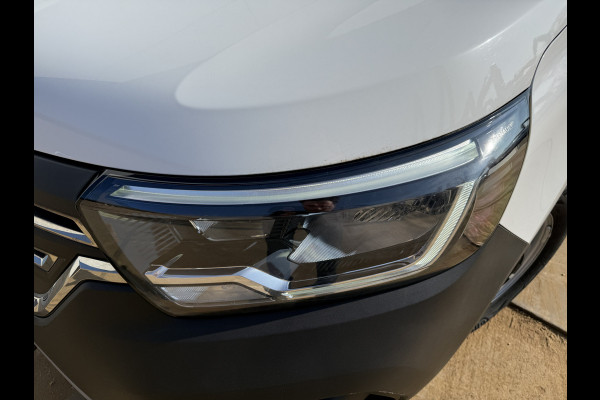 Renault Kangoo e-Tech 45kWh L1 300km WLTP Climate Control Cruise Control Carplay LED Camera Navigatie