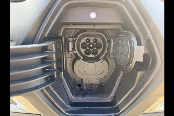 Renault Kangoo e-Tech 45kWh L1 300km WLTP Climate Control Cruise Control Carplay LED Camera Navigatie