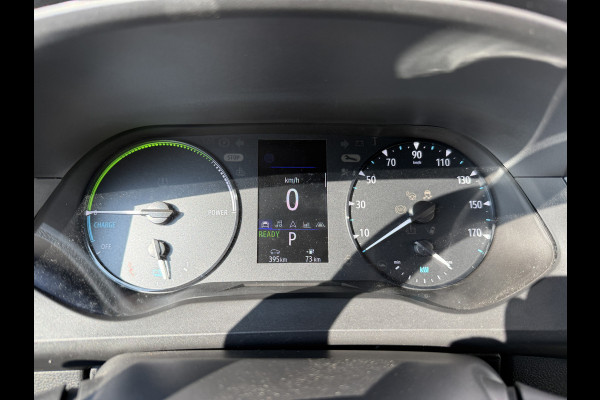 Renault Kangoo e-Tech 45kWh L1 300km WLTP Climate Control Cruise Control Carplay LED Camera Navigatie
